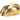 From The Anvil's Aged Brass Hammered Regency Concealed Drawer Pull; #finish_aged-brass