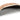 From The Anvil's Polished Bronze Hammered Regency Concealed Drawer Pull; #finish_polished-bronze