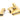 From The Anvil's Aged Brass Cabinet Latch; #finish_aged-brass