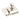 From The Anvil's Polished Nickel Cabinet Latch; #finish_polished-nickel