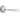 From The Anvil's Polished Chrome Newbury Lever on Rose Set (Sprung); #finish_polished-chrome