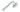 From The Anvil's Polished Chrome Newbury Lever on Rose Set (Sprung); #finish_polished-chrome