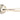 From The Anvil's Polished Nickel Newbury Lever on Rose Set (Sprung); #finish_polished-nickel