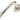 From The Anvil's Polished Nickel Newbury Lever on Rose Set (Sprung); #finish_polished-nickel