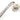 From The Anvil's Polished Nickel Newbury Lever on Rose Set (Sprung); #finish_polished-nickel