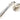 From The Anvil's Polished Nickel Newbury Lever on Rose Set (Sprung); #finish_polished-nickel