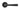 From The Anvil's Aged Bronze Newbury Lever on Rose Set (Sprung); #finish_aged-bronze
