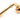 From The Anvil's Polished Bronze Newbury Lever on Rose Set (Sprung); #finish_polished-bronze