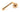From The Anvil's Polished Bronze Newbury Lever on Rose Set (Sprung); #finish_polished-bronze