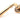From The Anvil's Polished Bronze Newbury Lever on Rose Set (Sprung); #finish_polished-bronze