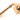 From The Anvil's Polished Bronze Newbury Lever on Rose Set (Sprung); #finish_polished-bronze