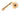 From The Anvil's Polished Bronze Newbury Lever on Rose Set (Sprung); #finish_polished-bronze