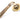 From The Anvil's Aged Brass Hammered Newbury Lever on Rose Set (Sprung); #finish_aged-brass