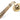 From The Anvil's Aged Brass Hammered Newbury Lever on Rose Set (Sprung); #finish_aged-brass