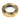 From The Anvil's Aged Brass Hammered Newbury Lever on Rose Set (Sprung); #finish_aged-brass