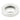 From The Anvil's Polished Chrome Hammered Newbury Lever on Rose Set (Sprung); #finish_polished-chrome