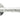 From The Anvil's Polished Chrome Hammered Newbury Lever on Rose Set (Sprung); #finish_polished-chrome