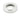 From The Anvil's Polished Chrome Hammered Newbury Lever on Rose Set (Sprung); #finish_polished-chrome