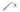 From The Anvil's Polished Chrome Hammered Newbury Lever on Rose Set (Sprung); #finish_polished-chrome