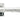 From The Anvil's Polished Chrome Hammered Newbury Lever on Rose Set (Sprung); #finish_polished-chrome