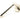 From The Anvil's Polished Nickel Hammered Newbury Lever on Rose Set (Sprung); #finish_polished-nickel