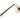 From The Anvil's Polished Nickel Hammered Newbury Lever on Rose Set (Sprung); #finish_polished-nickel