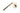 From The Anvil's Polished Nickel Hammered Newbury Lever on Rose Set (Sprung); #finish_polished-nickel