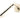 From The Anvil's Polished Nickel Hammered Newbury Lever on Rose Set (Sprung); #finish_polished-nickel