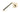 From The Anvil's Polished Nickel Hammered Newbury Lever on Rose Set (Sprung); #finish_polished-nickel