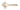 From The Anvil's Polished Nickel Hammered Newbury Lever on Rose Set (Sprung); #finish_polished-nickel