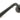 From The Anvil's Aged Bronze Hammered Newbury Lever on Rose Set (Sprung); #finish_aged-bronze