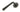 From The Anvil's Aged Bronze Hammered Newbury Lever on Rose Set (Sprung); #finish_aged-bronze