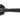 From The Anvil's Aged Bronze Hammered Newbury Lever on Rose Set (Sprung); #finish_aged-bronze