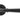 From The Anvil's Aged Bronze Hammered Newbury Lever on Rose Set (Sprung); #finish_aged-bronze
