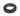 From The Anvil's Aged Bronze Hammered Newbury Lever on Rose Set (Sprung); #finish_aged-bronze