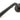 From The Anvil's Aged Bronze Hammered Newbury Lever on Rose Set (Sprung); #finish_aged-bronze