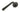 From The Anvil's Aged Bronze Hammered Newbury Lever on Rose Set (Sprung); #finish_aged-bronze