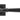 From The Anvil's Aged Bronze Hammered Newbury Lever on Rose Set (Sprung); #finish_aged-bronze