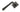 From The Anvil's Aged Bronze Hammered Newbury Lever on Rose Set (Sprung); #finish_aged-bronze