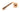 From The Anvil's Polished Bronze Hammered Newbury Lever on Rose Set (Sprung); #finish_polished-bronze