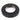 From The Anvil's Aged Bronze Avon Round Lever on Rose Set (Sprung); #finish_aged-bronze