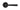 From The Anvil's Aged Bronze Avon Round Lever on Rose Set (Sprung); #finish_aged-bronze