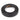 From The Anvil's Aged Bronze Avon Round Lever on Rose Set (Sprung); #finish_aged-bronze