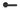 From The Anvil's Aged Bronze Brompton Lever on Rose Set (Sprung); #finish_aged-bronze