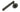 From The Anvil's Aged Bronze Brompton Lever on Rose Set (Sprung); #finish_aged-bronze