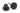 From The Anvil's Aged Bronze Round Thumbturn Set; #finish_aged-bronze