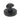 From The Anvil's Aged Bronze Round Thumbturn Set; #finish_aged-bronze