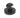 From The Anvil's Aged Bronze Round Thumbturn Set; #finish_aged-bronze