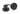 From The Anvil's Aged Bronze Round Thumbturn Set; #finish_aged-bronze