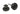From The Anvil's Aged Bronze Round Thumbturn Set; #finish_aged-bronze